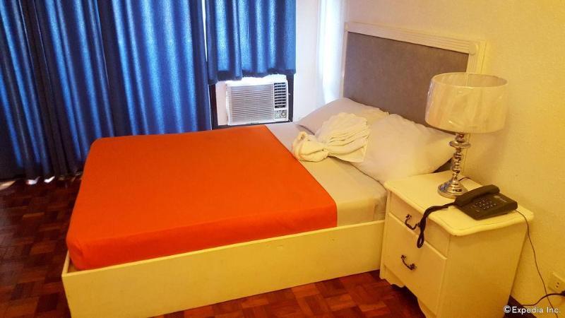 Makati Prime Tower Suites Manila Eksteriør bilde